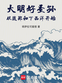 大明好圣孫，從隨鄭和下西洋開始