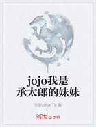 jojo我是承太郎的妹妹在线阅读