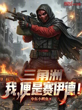 三角洲:我,便是赛伊德!在线阅读