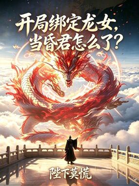 开局绑定龙女，当昏君怎么了？在线阅读