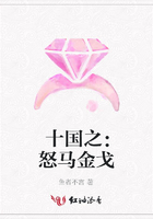 十國之：怒馬金戈在線閱讀