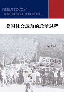 美國社會運動的政治過程