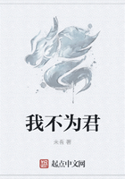 我不为君在线阅读