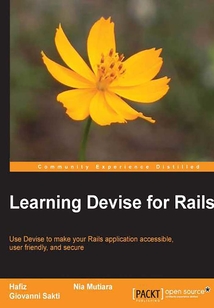 Learning Devise for Rails