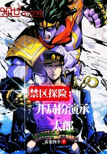 禁區探險:開局扮演承太郎