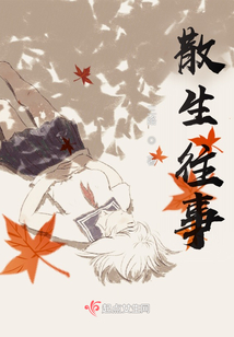 散生往事