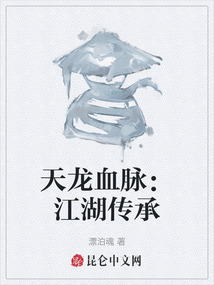 天龍血脈:江湖傳承