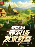 人在北美,靠农场发家致富在线阅读