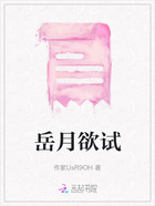岳月欲试在线阅读