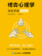 博弈心理学（全彩手绘图解版）在线阅读