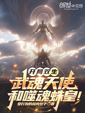 开局双生，武魂天使和噬魂蛛皇！在线阅读