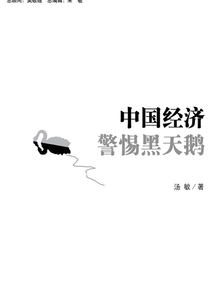中國經濟：警惕黑天鵝