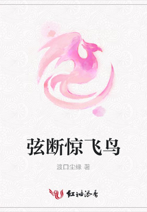 弦斷驚飛鳥
