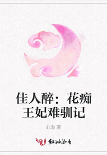 佳人醉:花癡王妃難馴記