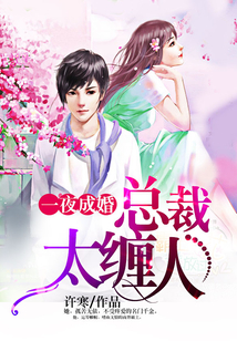 一夜成婚：總裁太纏人
