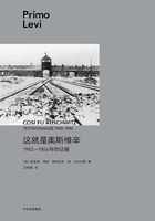 这就是奥斯维辛：1945—1986年的证据