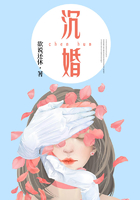 沉婚在線閱讀