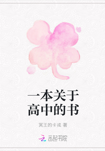 一本關于高中的書