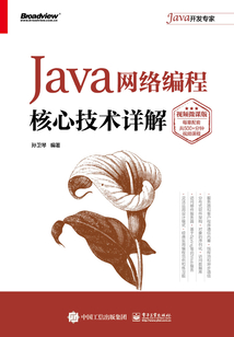 Java網絡編程核心技術詳解（視頻微課版）