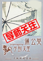蒲公英飄不到天堂在線閱讀