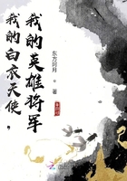 我的白衣天使，我的英雄将军在线阅读