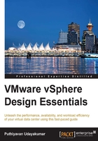 VMware vSphere Design Essentials在线阅读