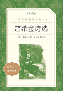 普希金詩選