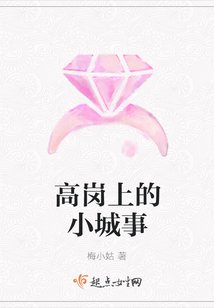 高崗上的小城事