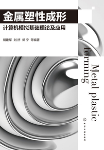 金屬塑性成形計算機模擬基礎理論及應用