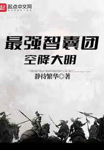 最強智囊團空降大明