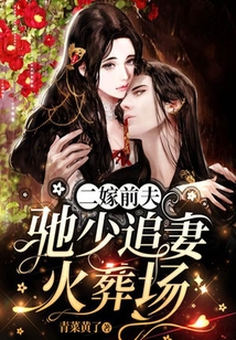 二嫁前夫,馳少追妻火葬場