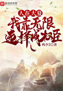 人在大夏,我靠無限選擇成權臣