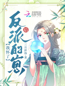 我怀了反派的崽后