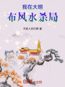 我在大明布風水殺局