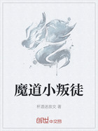 魔道小叛徒在线阅读
