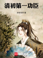 清初第一功臣在線閱讀