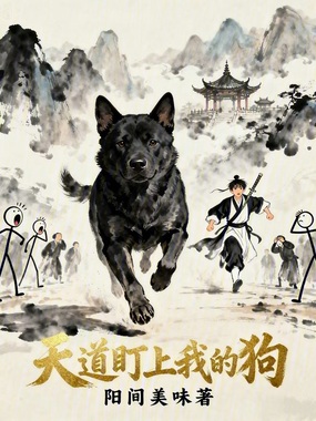 天道盯上我的狗在线阅读