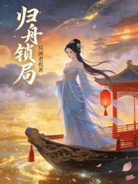 归舟锁局在线阅读