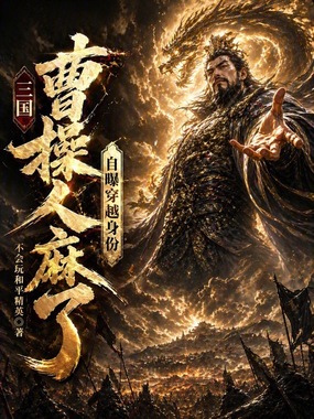 三国：自曝穿越身份，曹操人麻了在线阅读
