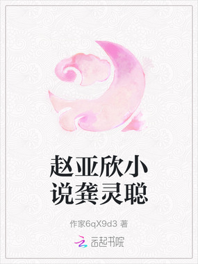 赵亚欣小说龚灵聪在线阅读