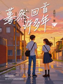 驀然回首許多年