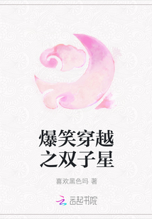 爆笑穿越之雙子星