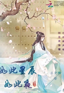 如此星辰如此夜