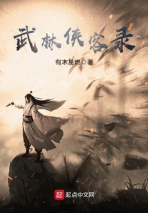 武林俠客錄