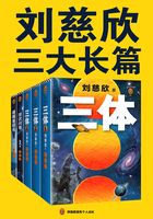 刘慈欣三大长篇代表作（《三体》《球状闪电》《超新星纪元》）在线阅读