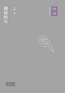 圓寂的天