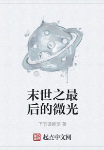 末世之最后的微光
