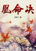 凰命決在線閱讀