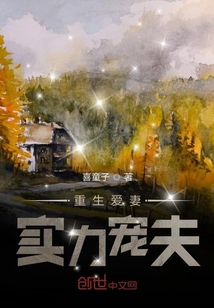 重生愛妻實力寵夫