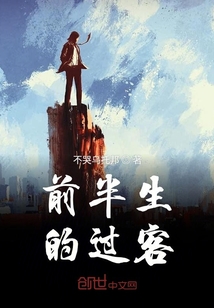 前半生的過客